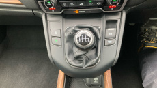 Honda CR-V 1.5 VTEC Turbo SR 5dr Petrol Estate